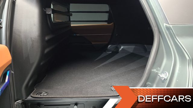Ssangyong TORRES Gasoline 1.5 2WD TV7 купить на сайте DeffCars