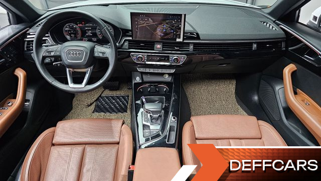 Audi A4 40 TFSI Premium купить на сайте DeffCars
