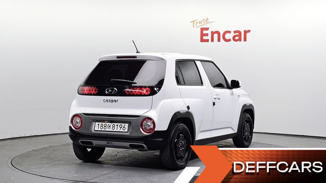 Hyundai CASPER Modern купить на сайте DeffCars