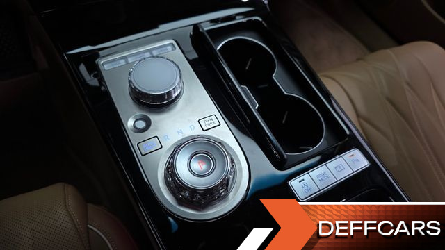 Genesis G80 Gasoline 2.5 Turbo AWD купить на сайте DeffCars