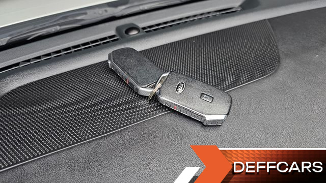 Kia K5 2.0 LPI(Renter car) Trandy купить на сайте DeffCars