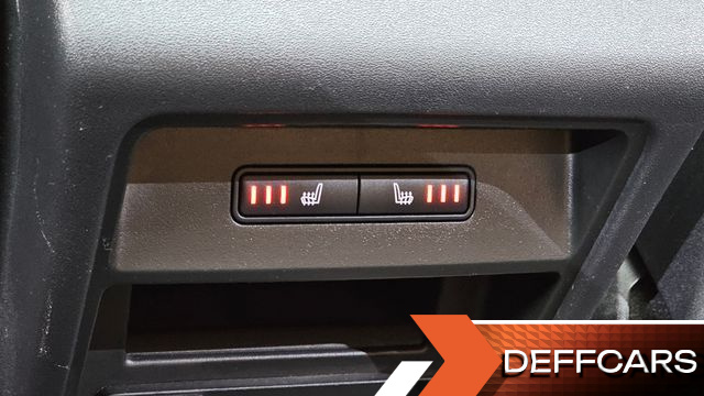 Land Rover DISCOVERY SPORT 2.0 TD4 HSE Luxury купить на сайте DeffCars