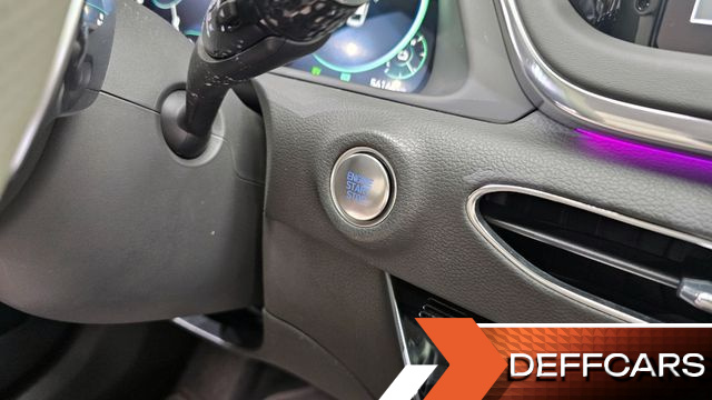 Hyundai SONATA Inspiration купить на сайте DeffCars