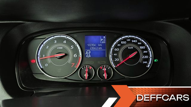 Renault-KoreaSamsung SM7 LPLI 2.0 LPe Disabled купить на сайте DeffCars