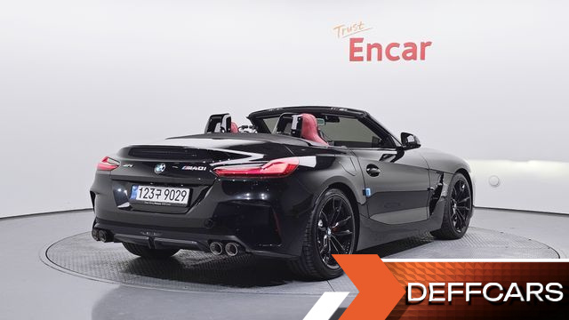 BMW Z4 M40i купить на сайте DeffCars