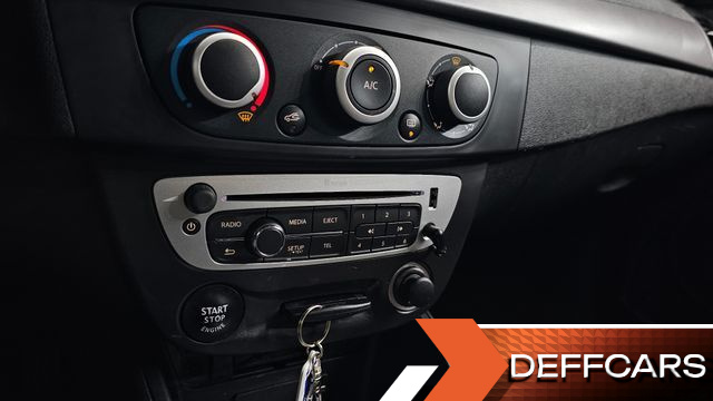 Renault-KoreaSamsung SM3 SE купить на сайте DeffCars