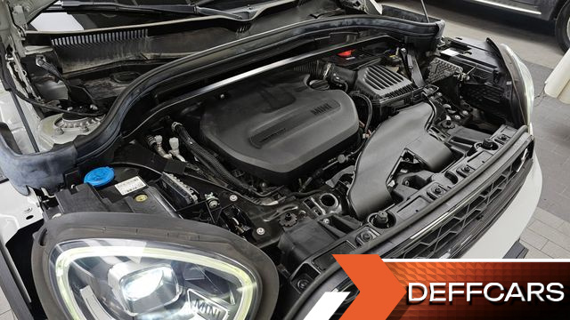 Mini COUNTRYMAN ALL4 2nd купить на сайте DeffCars