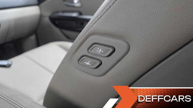 Kia CARNIVAL 7-Seater Limousine VIP купить на сайте DeffCars