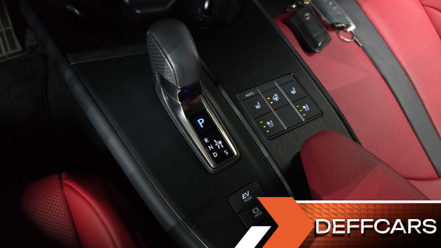 Lexus UX 2.0 F-Sport 2WD купить на сайте DeffCars