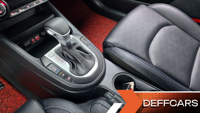 Kia K3 Luxury купить на сайте DeffCars