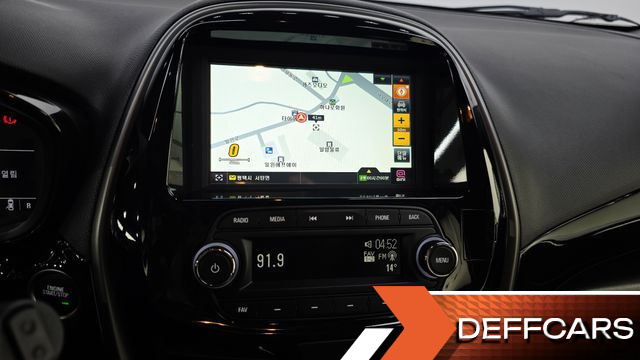 ChevroletGMDaewoo SPARK Premier купить на сайте DeffCars