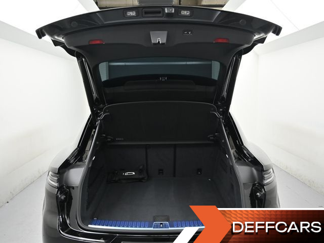 Porsche CAYENNE 4.0 GTS Coupe купить на сайте DeffCars