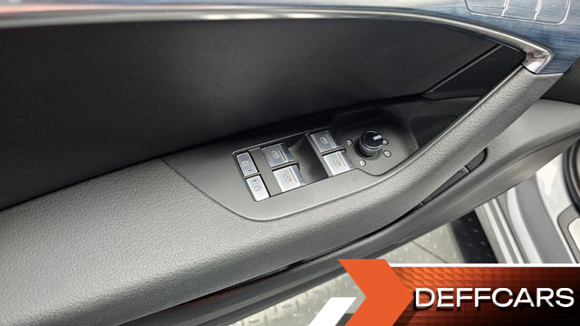 Audi A6 45 TFSI Premium купить на сайте DeffCars