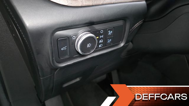 Ford EXPLORER 3.0 Platinum 4WD купить на сайте DeffCars