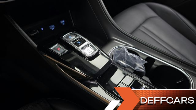 Hyundai SONATA 2.0 Premium Family купить на сайте DeffCars