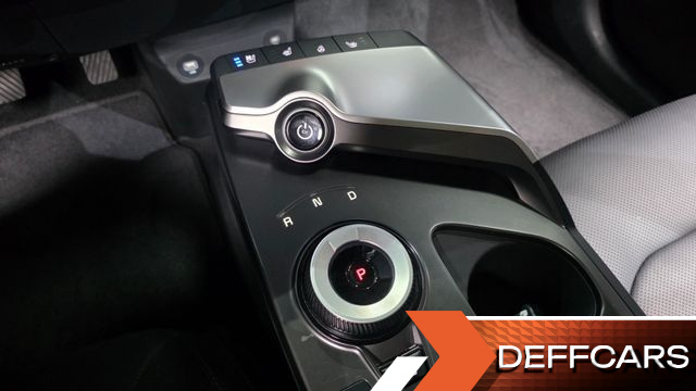 Kia EV6 Long Range Light купить на сайте DeffCars