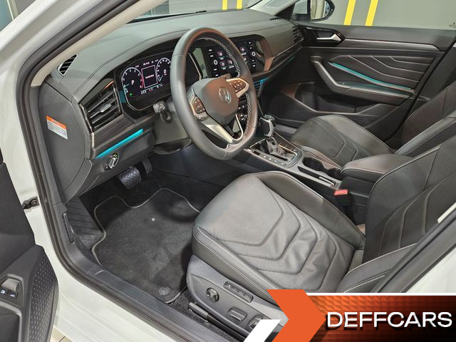 Volkswagen JETTA 1.5 TSI Prestige купить на сайте DeffCars