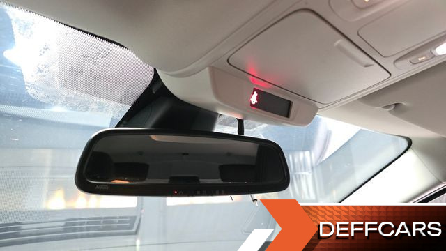Renault-KoreaSamsung SM6 2.0 GDe LE купить на сайте DeffCars