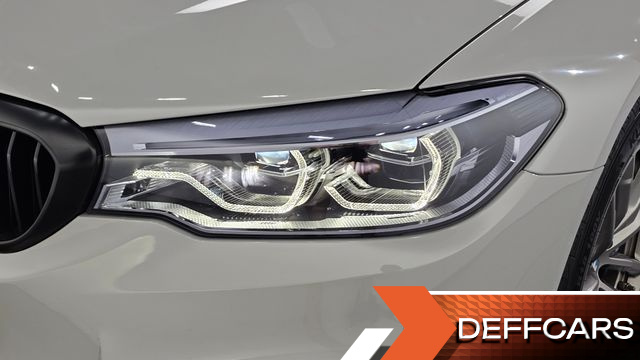 BMW 5-SERIES 530i M Sport Package Plus купить на сайте DeffCars