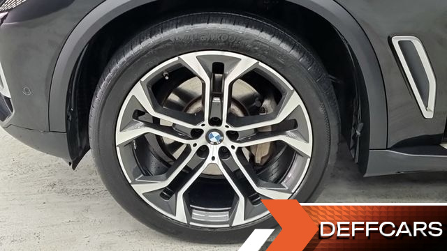 BMW X5 xDrive 40i xLine купить на сайте DeffCars