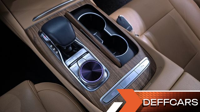 Kia K9 3.8 GDI AWD Best Selection Ⅰ купить на сайте DeffCars