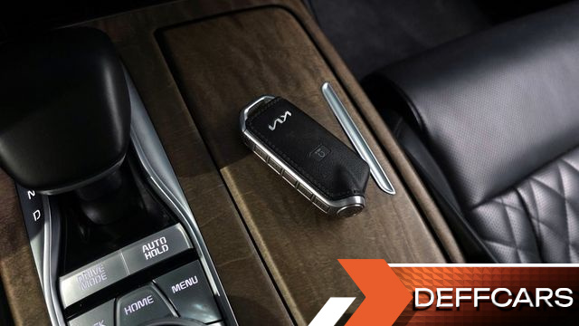 Kia K9 3.8 GDI AWD Best Selection Ⅱ купить на сайте DeffCars