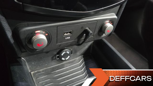 Ssangyong TIBOLI Diesel AX 2WD купить на сайте DeffCars