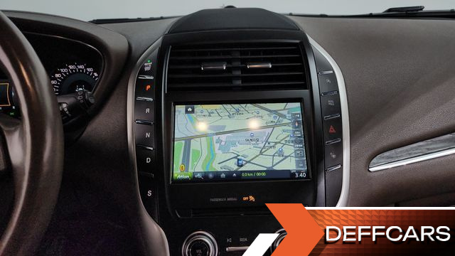 Lincoln MKC 2.0 AWD купить на сайте DeffCars