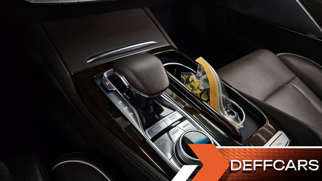 Kia K9 3.8 GDI AWD PlatinumⅢ купить на сайте DeffCars