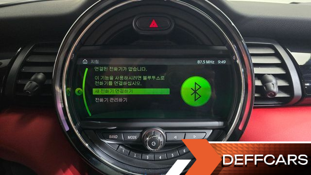 Mini COOPER JCW 3rd Generation купить на сайте DeffCars