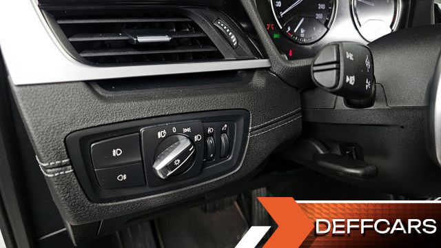 BMW X1 xDrive 20i xLine купить на сайте DeffCars
