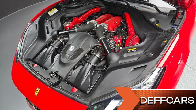 Ferrari PORTOFINO 3.9 V8 купить на сайте DeffCars