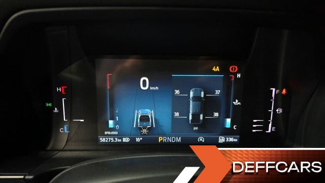 Ford RANGER 2.0 Wildtrack купить на сайте DeffCars