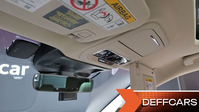 Lincoln CORSAIR 2.0 Reserve AWD купить на сайте DeffCars