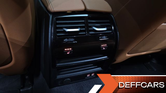 BMW 5-SERIES 520i Luxury купить на сайте DeffCars