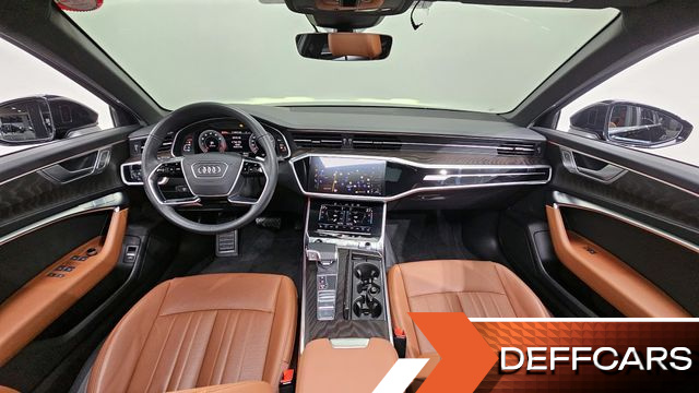 Audi A6 45 TFSI Premium купить на сайте DeffCars
