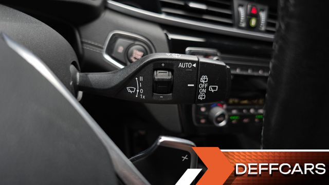 BMW X1 xDrive 20i xLine купить на сайте DeffCars
