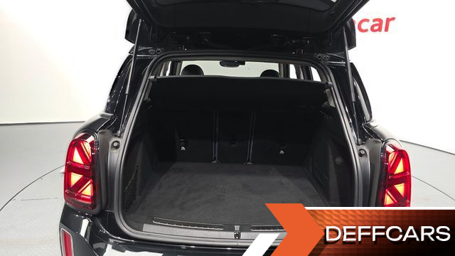 Mini COUNTRYMAN ALL4 2nd купить на сайте DeffCars