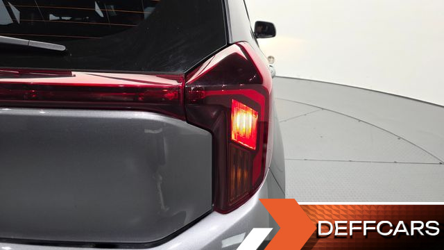 Kia MORNING Trendy купить на сайте DeffCars