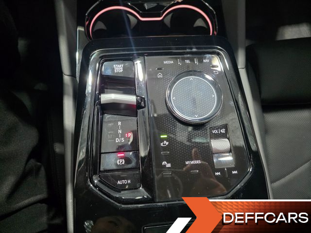 BMW 5-SERIES 523d M Sport купить на сайте DeffCars