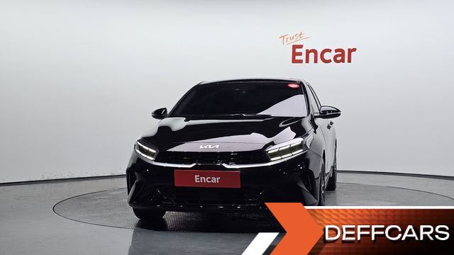 Kia K3 1.6 Prestige купить на сайте DeffCars