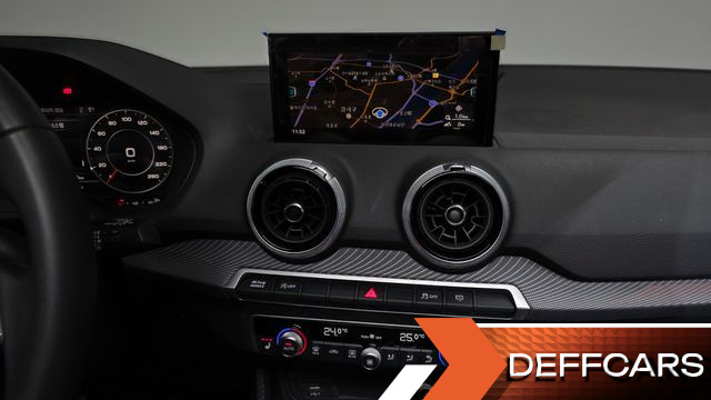 Audi Q2 35 TDI Premium купить на сайте DeffCars