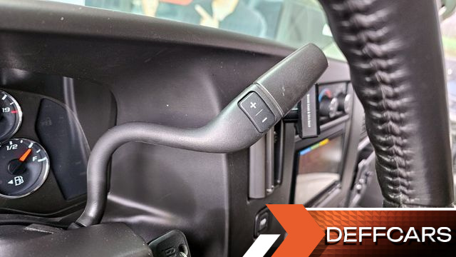 GMC SAVANA 6.0 купить на сайте DeffCars