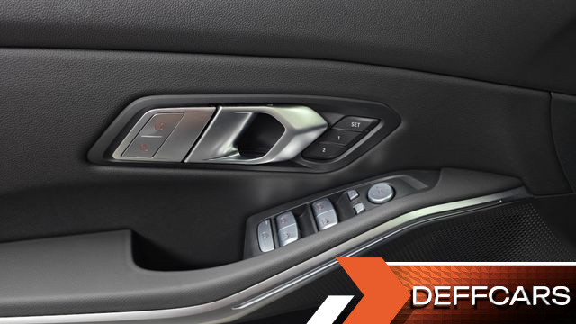 BMW 3-SERIES 320i купить на сайте DeffCars