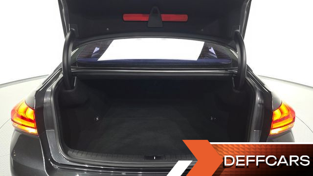 Genesis G80 3.3 GDI Luxury купить на сайте DeffCars