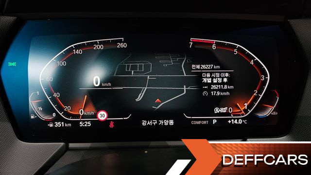 BMW 1-SERIES 120i M Sports купить на сайте DeffCars