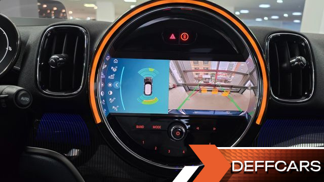 Mini COUNTRYMAN ALL4 Classic 2nd купить на сайте DeffCars