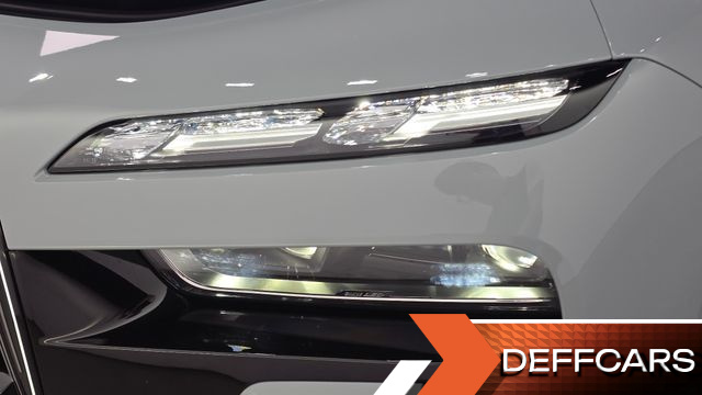 BMW 7-SERIES 740i xDrive M Sport купить на сайте DeffCars