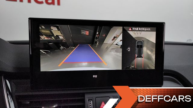 Audi Q5 45 TFSI Quattro Premium купить на сайте DeffCars