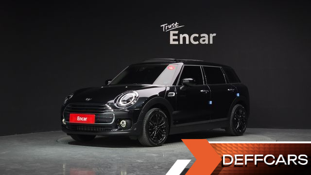 Mini CLUBMAN Classic 2nd купить на сайте DeffCars